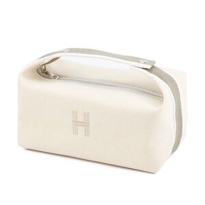 Monogram H Cosmetic Bag